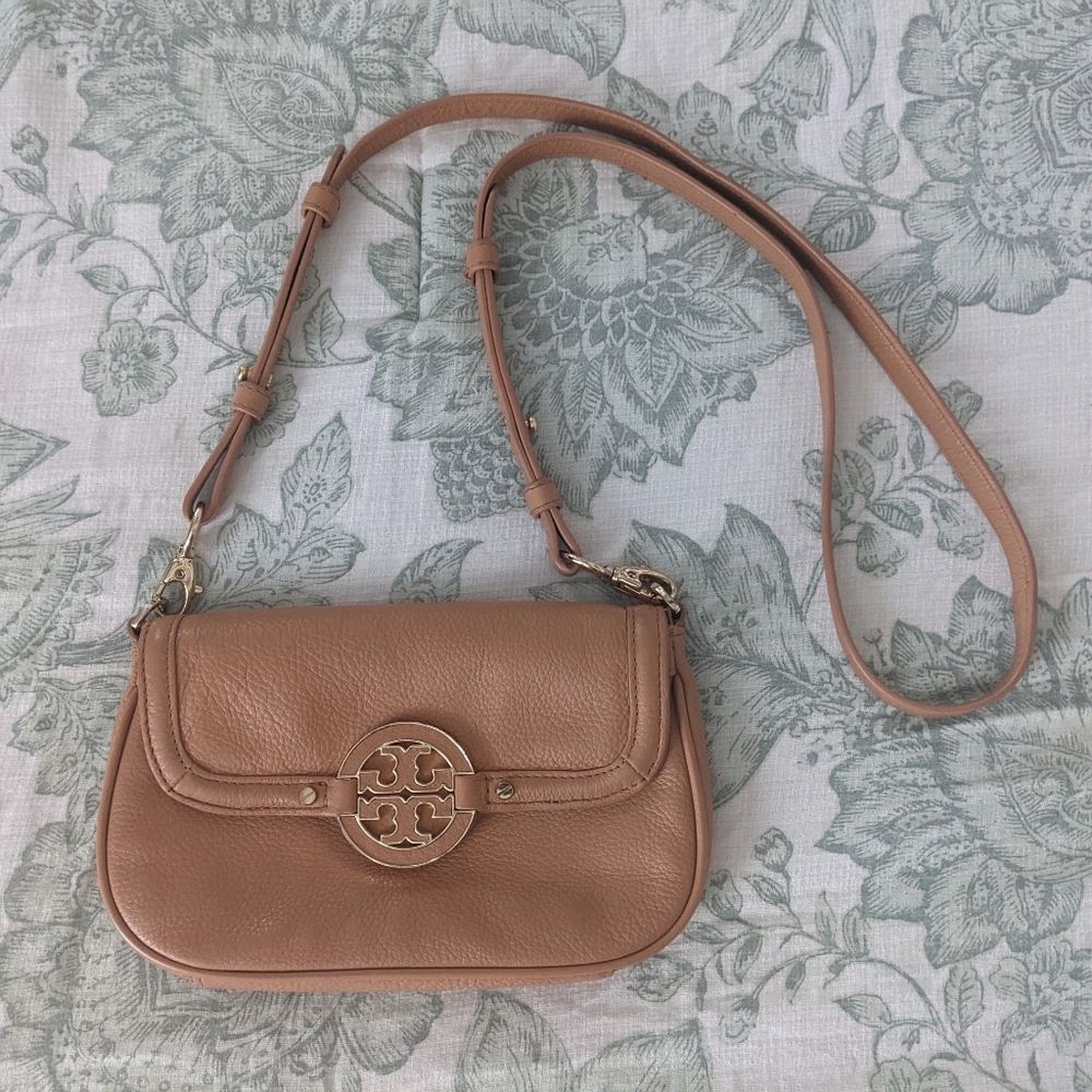 Tory Burch mini Amanda